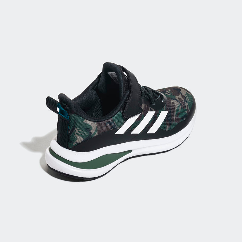 Carica immagine in Galleria Viewer, SCARPE ADIDAS FORTARUN SPORT RUNNING LACE AND TOP STRAP SHOES