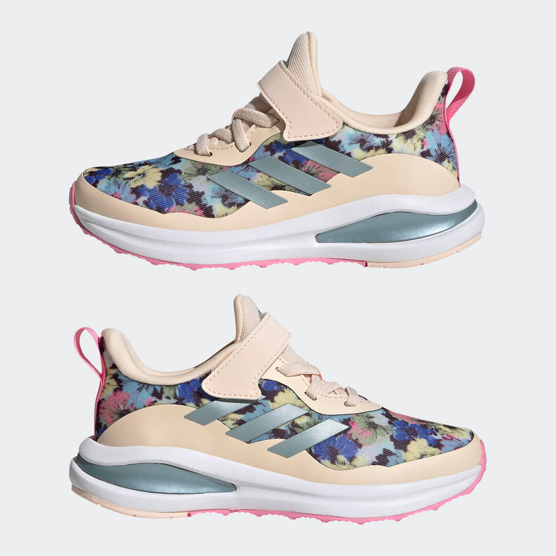 Carica immagine in Galleria Viewer, SCARPE ADIDAS FORTARUN SPORT RUNNING BAMBINA
