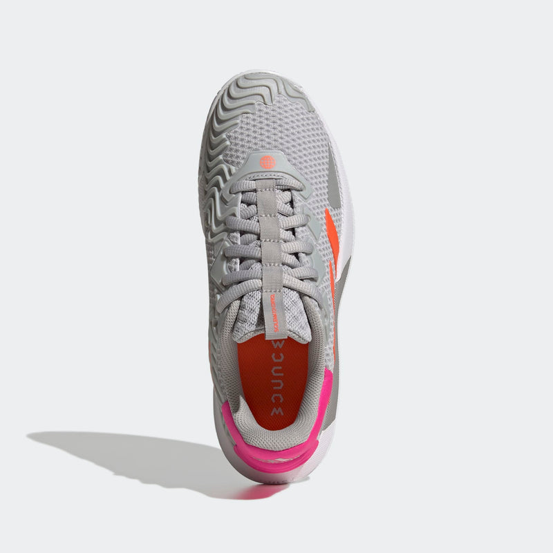 Carica immagine in Galleria Viewer, SCARPE ADIDAS DA TENNIS SOLEMATCH CONTROL