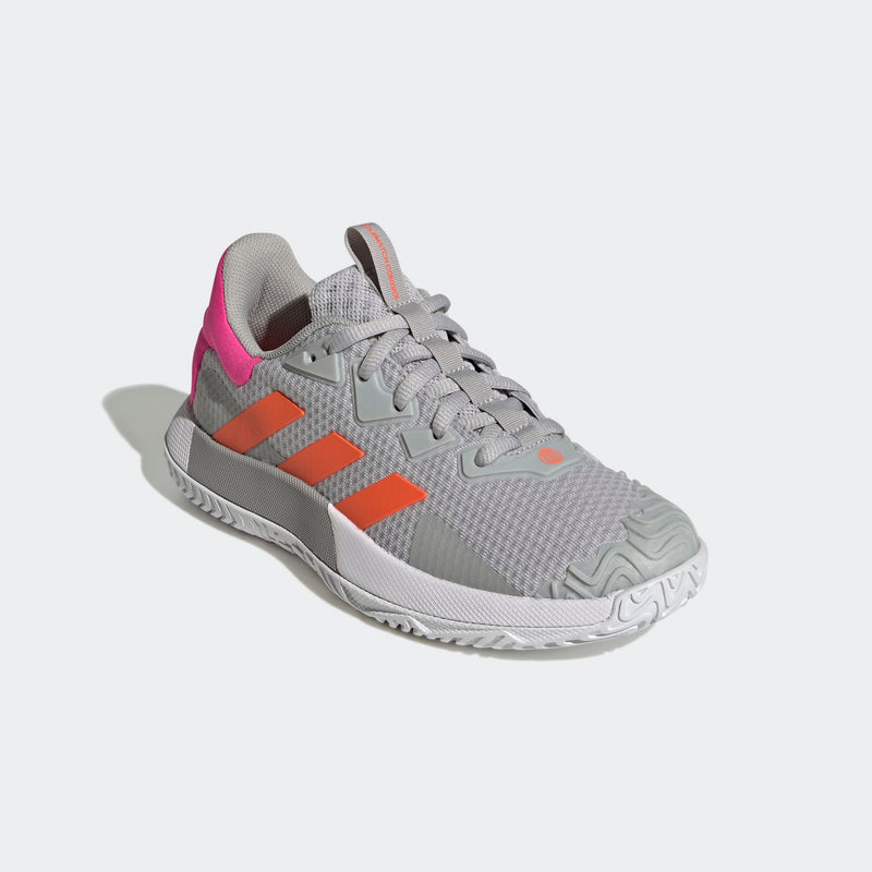 Carica immagine in Galleria Viewer, SCARPE ADIDAS DA TENNIS SOLEMATCH CONTROL