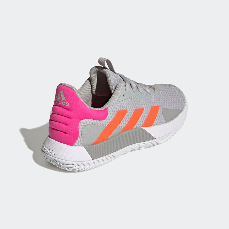 Carica immagine in Galleria Viewer, SCARPE ADIDAS DA TENNIS SOLEMATCH CONTROL