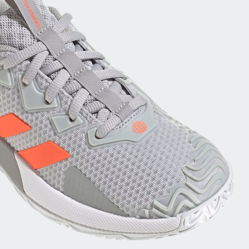 Carica immagine in Galleria Viewer, SCARPE ADIDAS DA TENNIS SOLEMATCH CONTROL