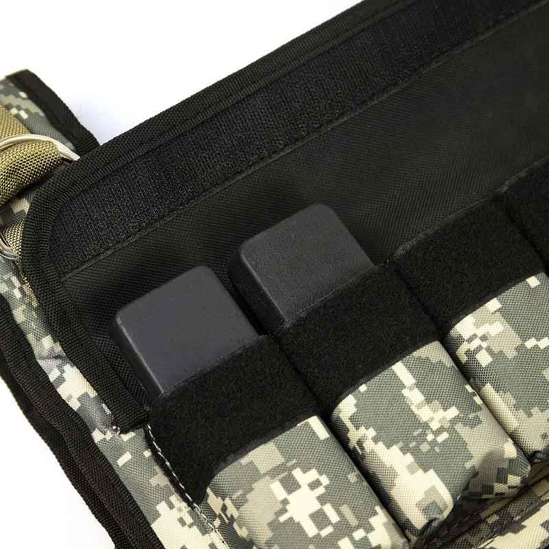 Carica immagine in Galleria Viewer, GIUBBOTTO ZAVORRATO 30KG