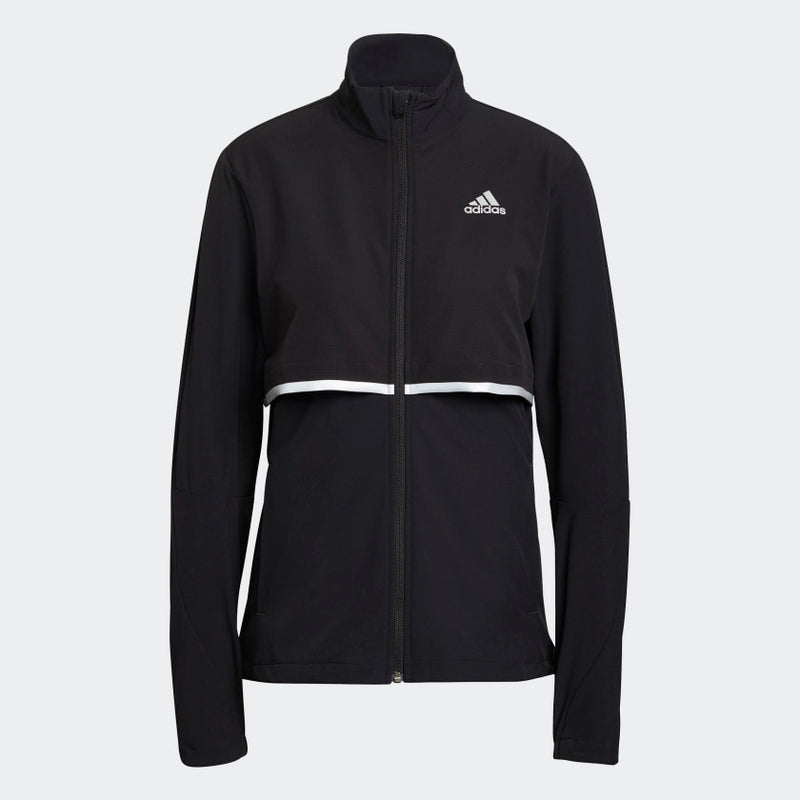 Carica immagine in Galleria Viewer, GIACCA ADIDAS OWN THE RUN SOFT SHELL