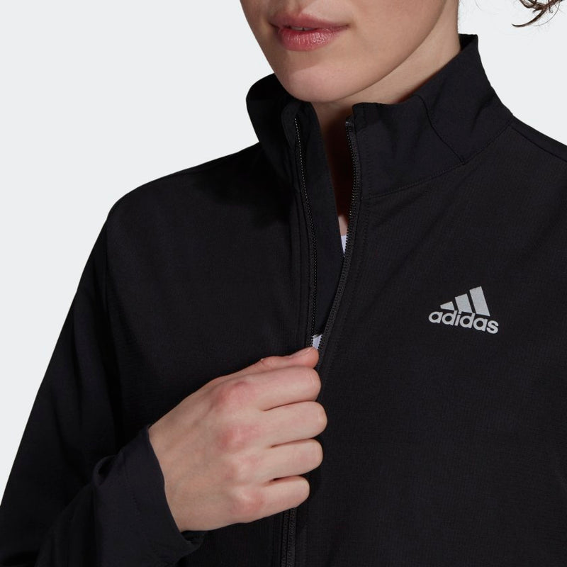 Carica immagine in Galleria Viewer, GIACCA ADIDAS OWN THE RUN SOFT SHELL