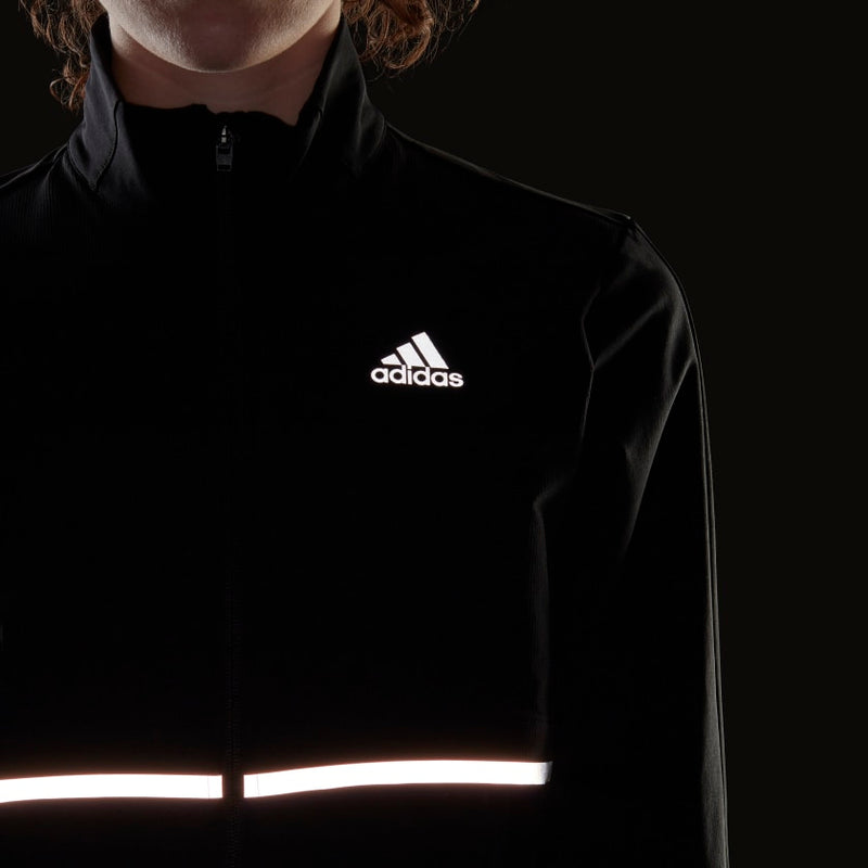 Carica immagine in Galleria Viewer, GIACCA ADIDAS OWN THE RUN SOFT SHELL