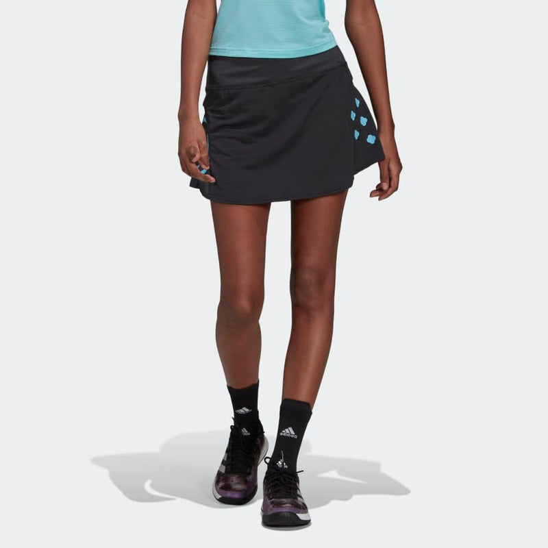 Carica immagine in Galleria Viewer, GONNELLINO DA TENNIS PARIS MATCH