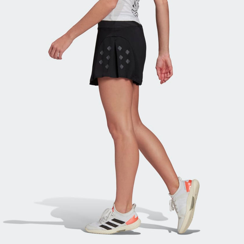 Carica immagine in Galleria Viewer, GONNELLINO DA TENNIS PARIS MATCH