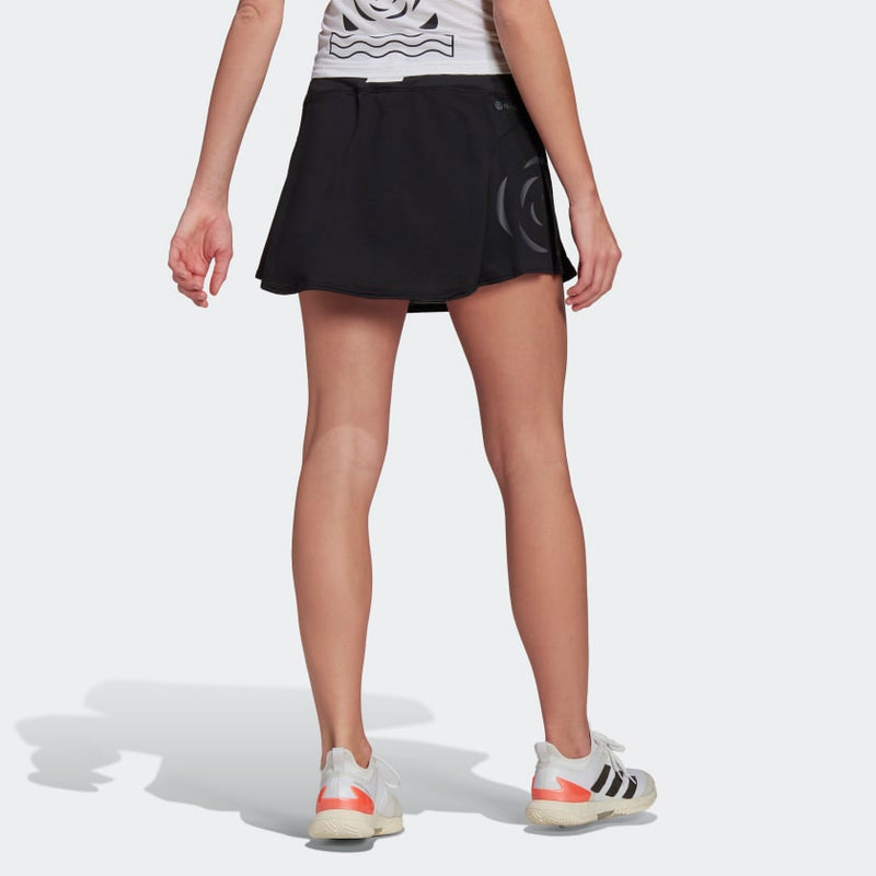 Carica immagine in Galleria Viewer, GONNELLINO DA TENNIS PARIS MATCH