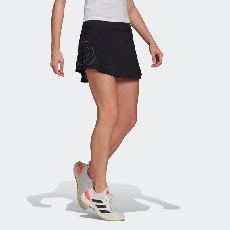 Carica immagine in Galleria Viewer, GONNELLINO DA TENNIS PARIS MATCH