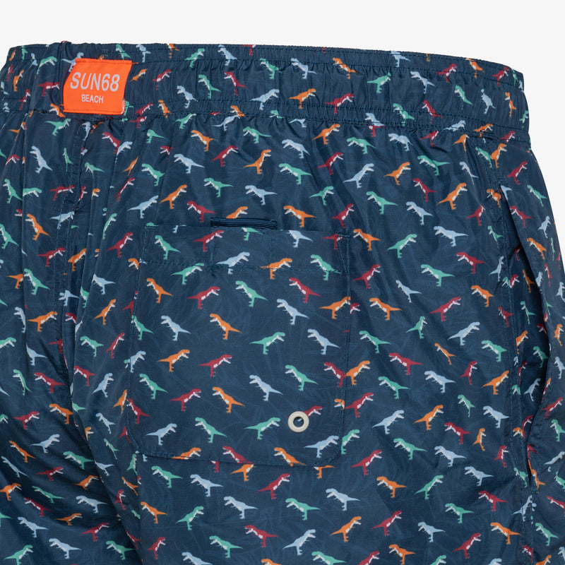 Carica immagine in Galleria Viewer, COSTUME SWIM PANT SMALL