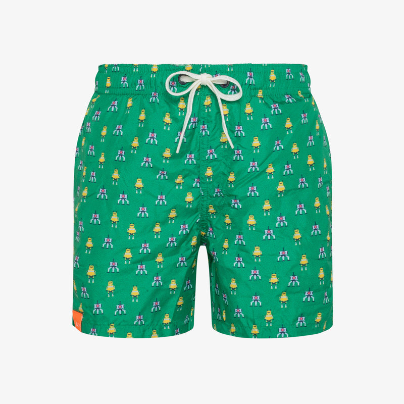 Carica immagine in Galleria Viewer, COSTUME SWIM PANT SMALL