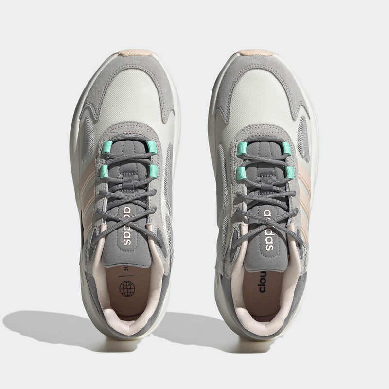 Carica immagine in Galleria Viewer, SCARPE ADIDAS OZELLE CLOUDFOAM