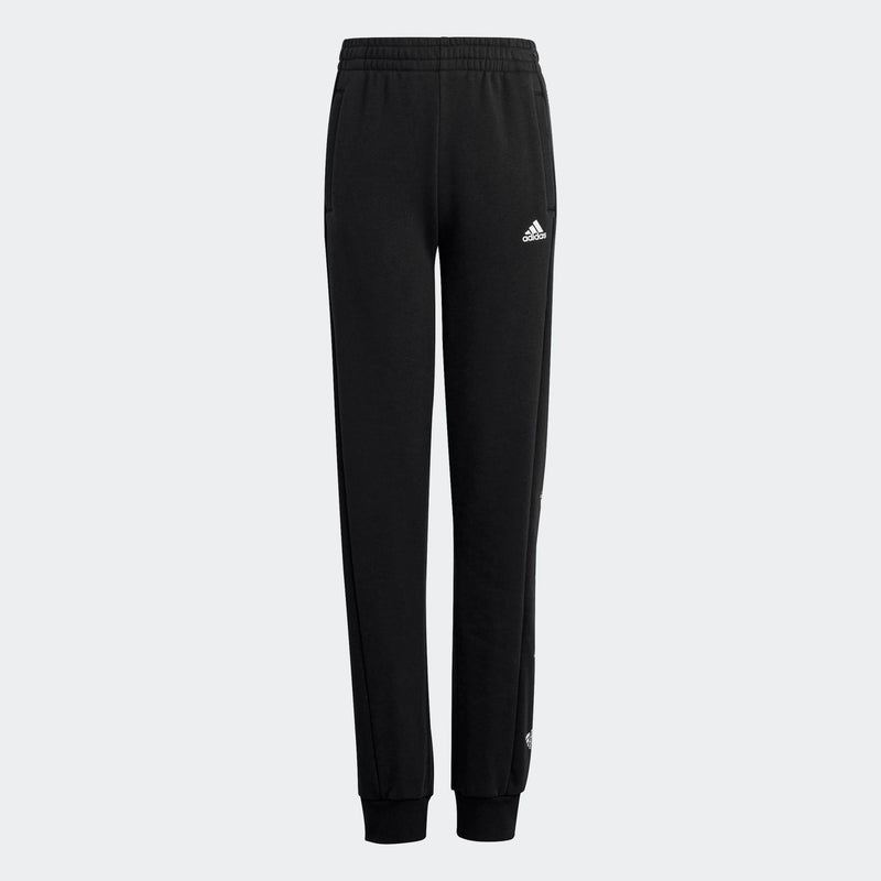 Carica immagine in Galleria Viewer, PANTALONI TUTA JUNIOR ADIDAS