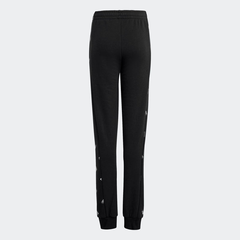 Carica immagine in Galleria Viewer, PANTALONI TUTA JUNIOR ADIDAS