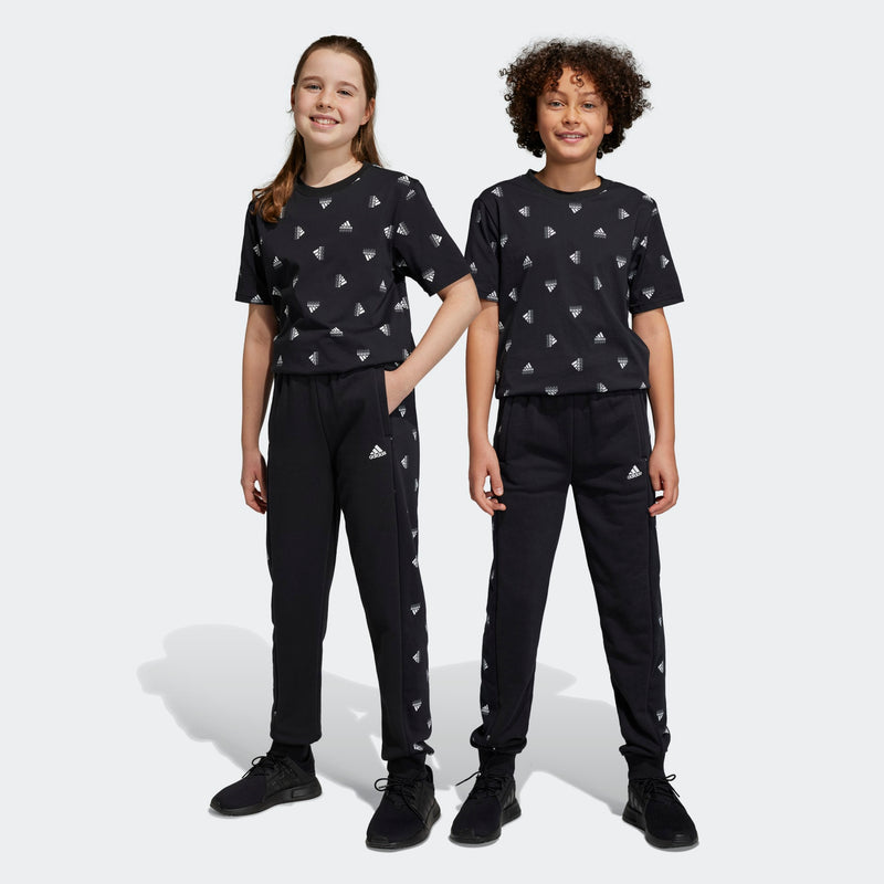 Carica immagine in Galleria Viewer, PANTALONI TUTA JUNIOR ADIDAS
