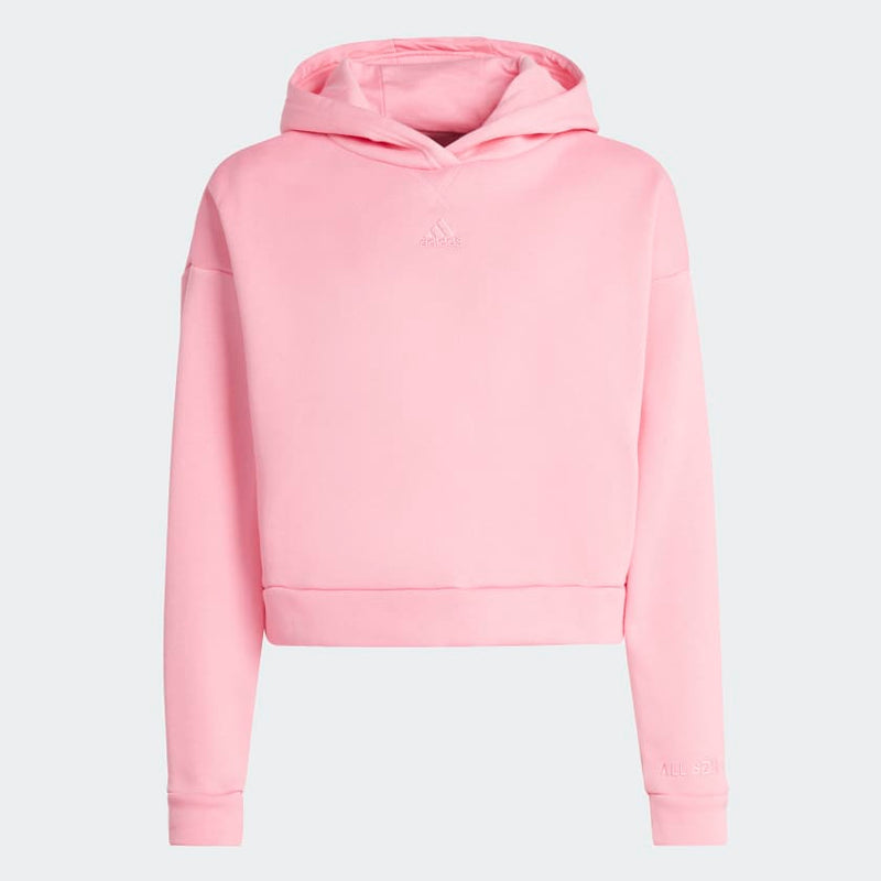 Carica immagine in Galleria Viewer, TUTA HOODED FLEECE TRACKSUIT bambina