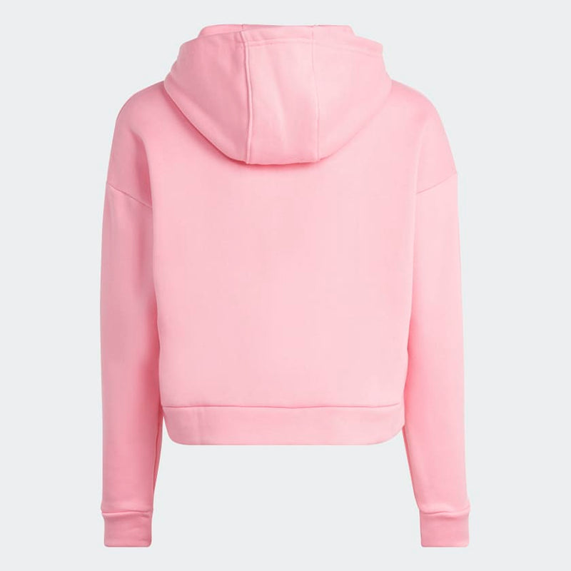 Carica immagine in Galleria Viewer, TUTA HOODED FLEECE TRACKSUIT bambina