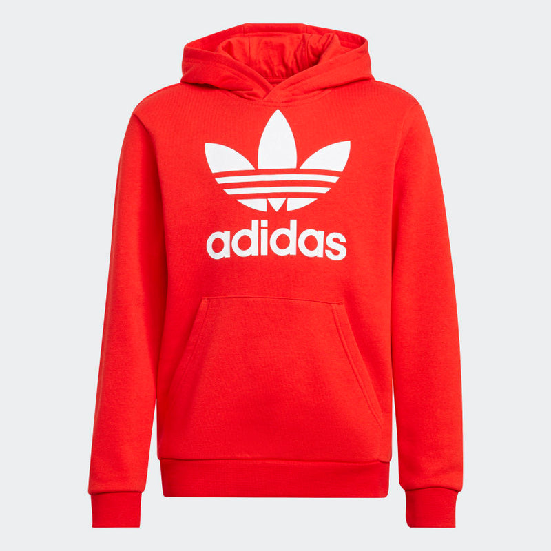Carica immagine in Galleria Viewer, FELPA HOODIE TREFOIL