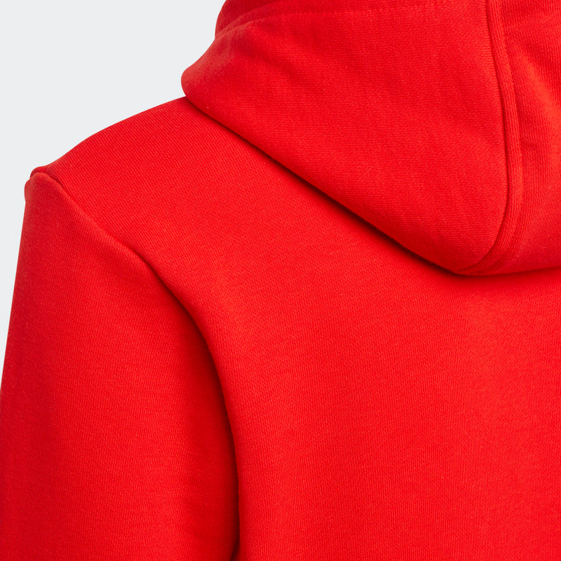 Carica immagine in Galleria Viewer, FELPA HOODIE TREFOIL