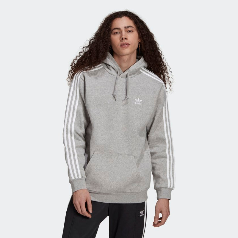 Carica immagine in Galleria Viewer, FELPA HOODIE ADICOLOR CLASSICS 3-STRIPES