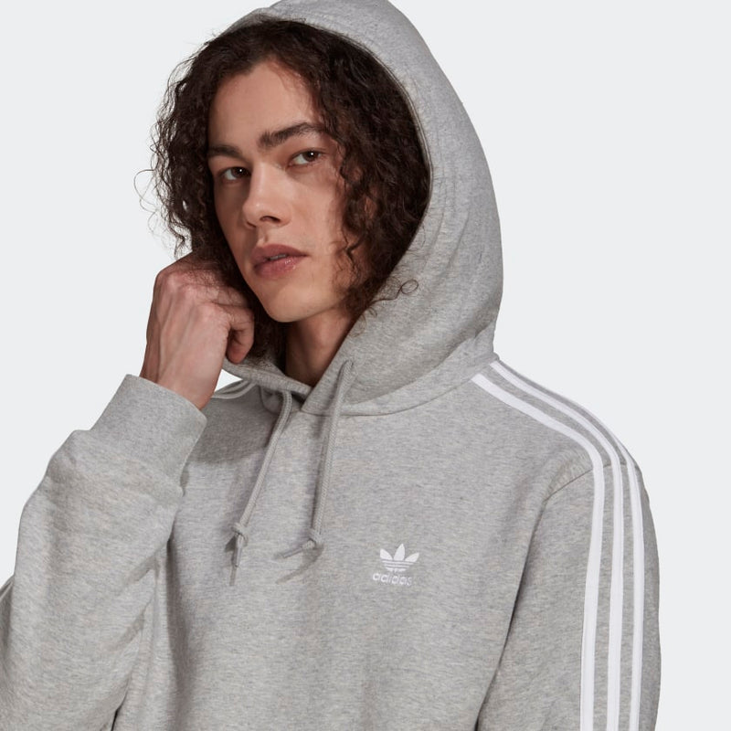 Carica immagine in Galleria Viewer, FELPA HOODIE ADICOLOR CLASSICS 3-STRIPES