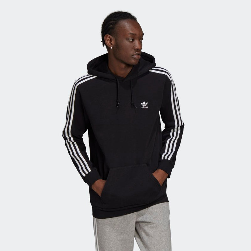Carica immagine in Galleria Viewer, FELPA HOODIE ADICOLOR CLASSICS 3-STRIPES