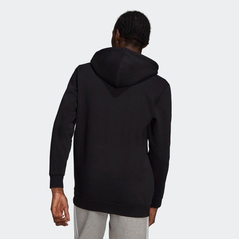 Carica immagine in Galleria Viewer, FELPA HOODIE ADICOLOR CLASSICS 3-STRIPES