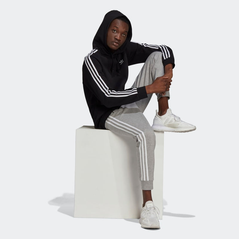 Carica immagine in Galleria Viewer, FELPA HOODIE ADICOLOR CLASSICS 3-STRIPES