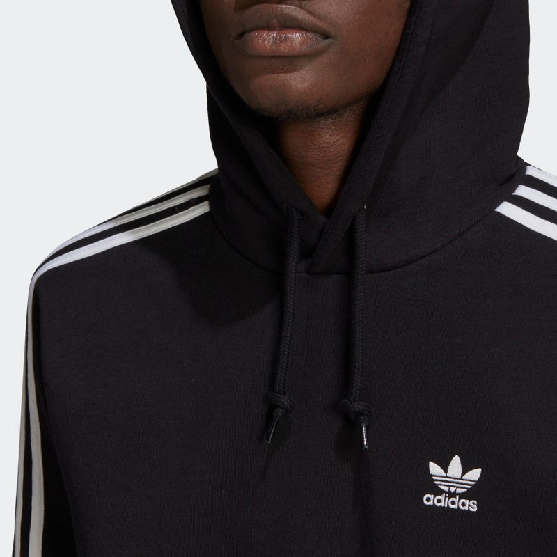 Carica immagine in Galleria Viewer, FELPA HOODIE ADICOLOR CLASSICS 3-STRIPES