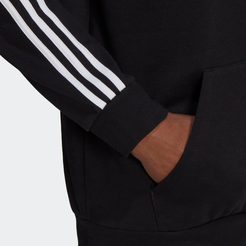 Carica immagine in Galleria Viewer, FELPA HOODIE ADICOLOR CLASSICS 3-STRIPES