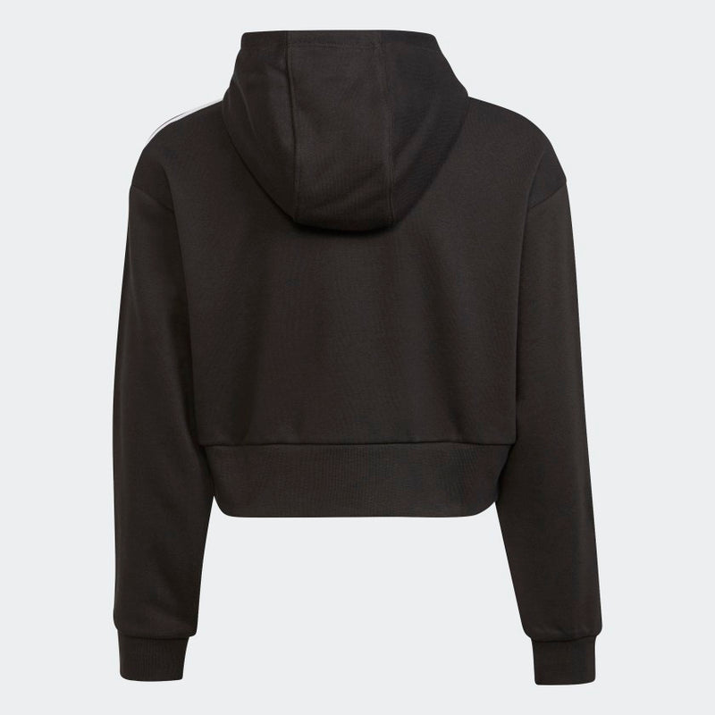 Carica immagine in Galleria Viewer, FELPA HOODIE ADICOLOR CROPPED