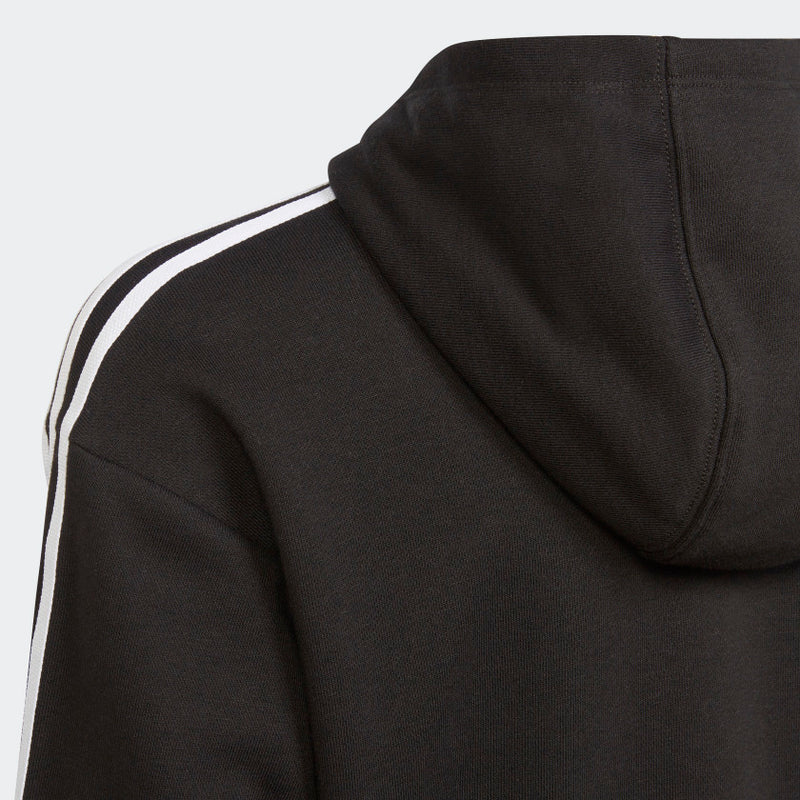 Carica immagine in Galleria Viewer, FELPA HOODIE ADICOLOR CROPPED