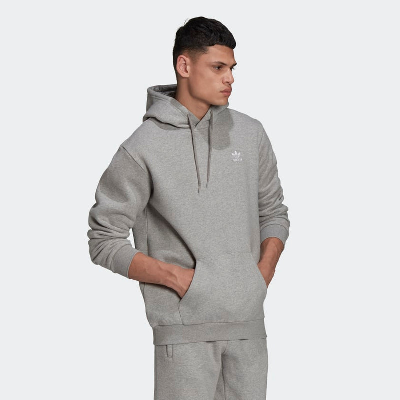 Carica immagine in Galleria Viewer, FELPA HOODIE ADICOLOR ESSENTIALS TREFOIL