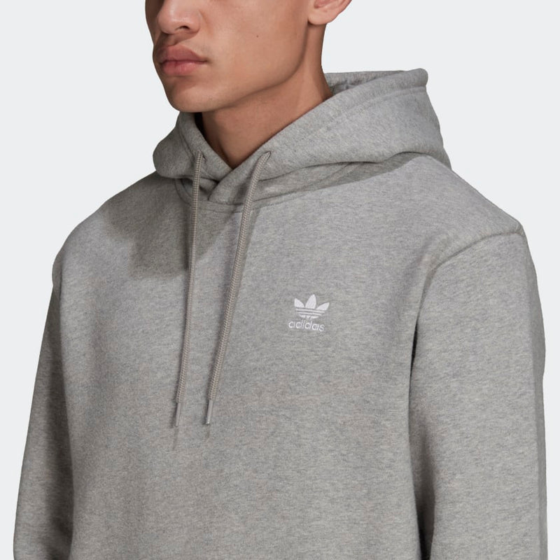 Carica immagine in Galleria Viewer, FELPA HOODIE ADICOLOR ESSENTIALS TREFOIL