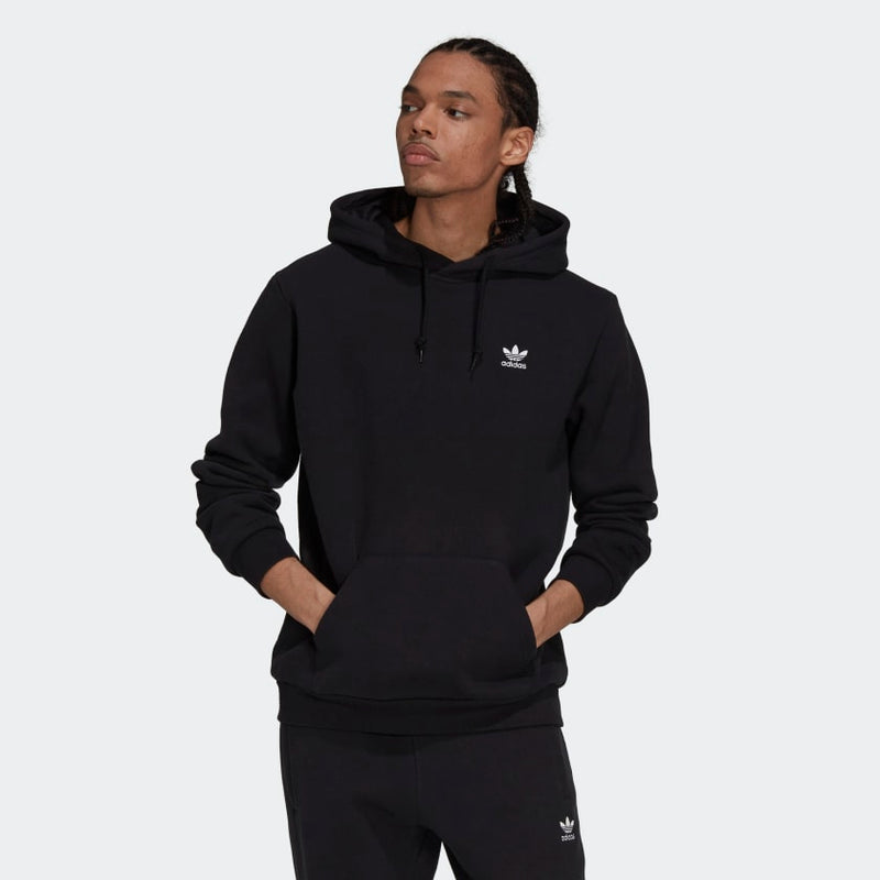 Carica immagine in Galleria Viewer, FELPA HOODIE ADICOLOR ESSENTIALS TREFOIL