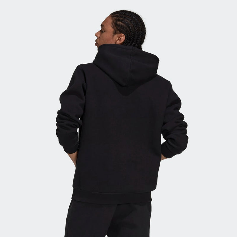 Carica immagine in Galleria Viewer, FELPA HOODIE ADICOLOR ESSENTIALS TREFOIL