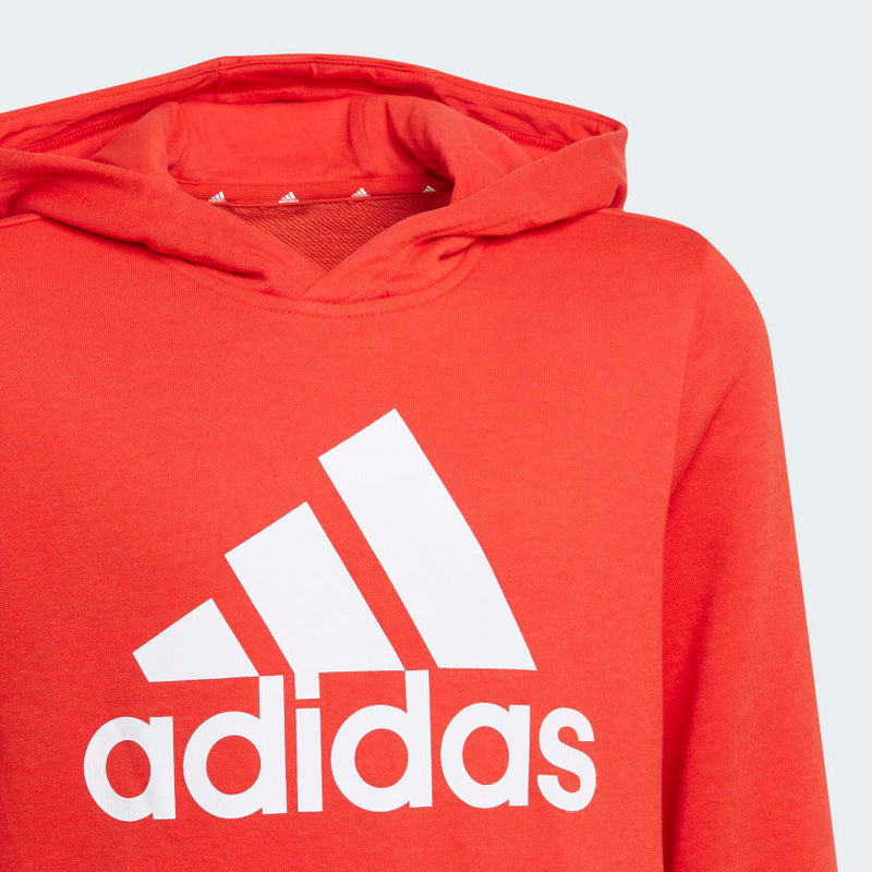 Carica immagine in Galleria Viewer, FELPA RAGAZZO-A ADIDAS ESSENTIALS