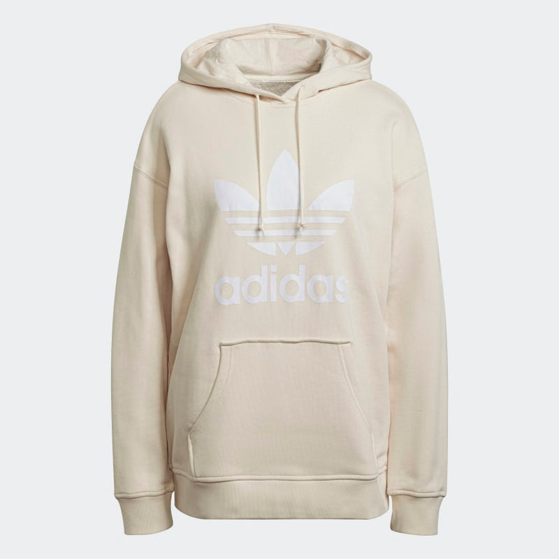 Carica immagine in Galleria Viewer, FELPA HOODIE ADIDAS ADICOLOR TREFOIL
