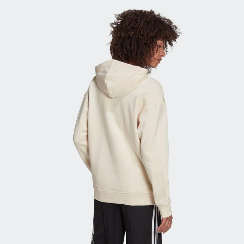 Carica immagine in Galleria Viewer, FELPA HOODIE ADIDAS ADICOLOR TREFOIL