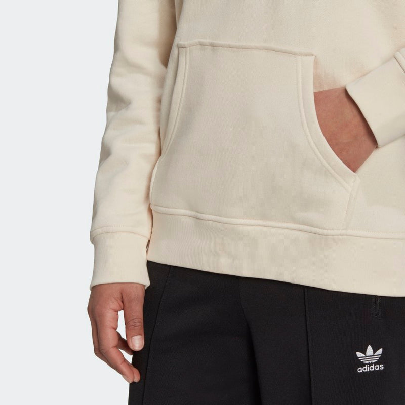 Carica immagine in Galleria Viewer, FELPA HOODIE ADIDAS ADICOLOR TREFOIL