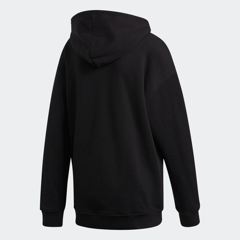 Carica immagine in Galleria Viewer, felpa HOODIE ADIDAS ADICOLOR TREFOIL