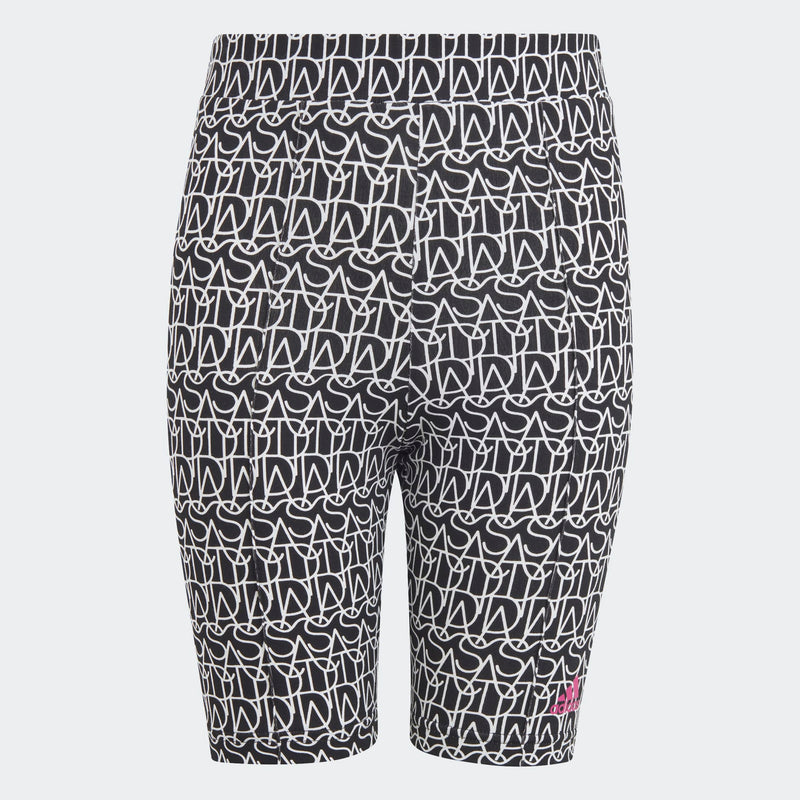 Carica immagine in Galleria Viewer, SHORT adidas bambina