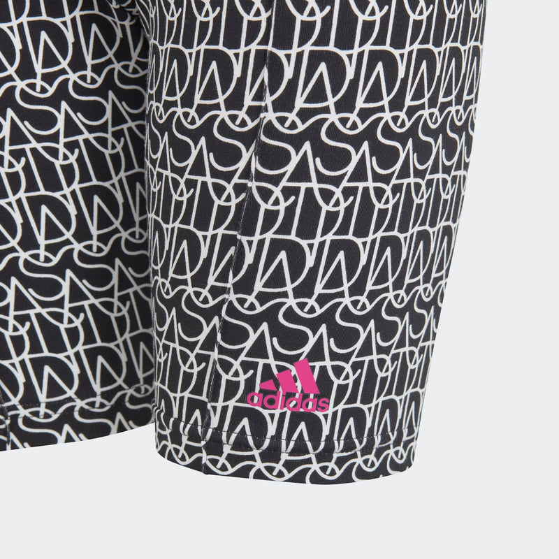 Carica immagine in Galleria Viewer, SHORT adidas bambina