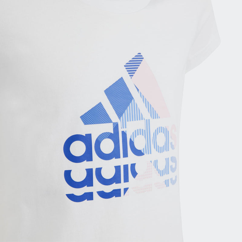 Carica immagine in Galleria Viewer, T-SHIRT GRAFICA ADIDAS