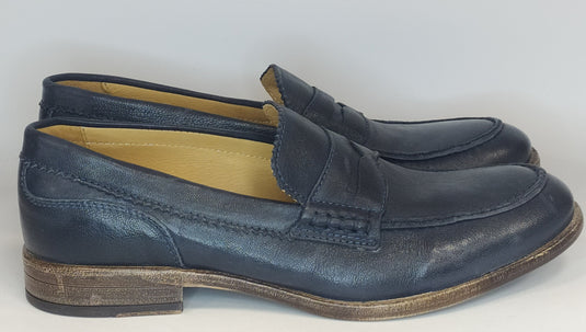 Scarpa uomo elegante