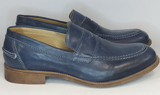Scarpa uomo elegante