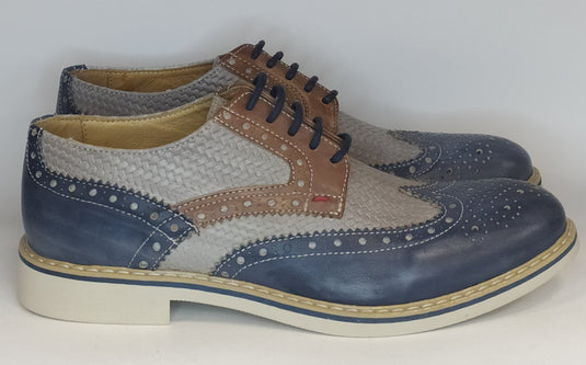 Scarpa uomo elegante