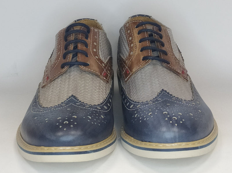 Carica immagine in Galleria Viewer, Scarpa uomo elegante