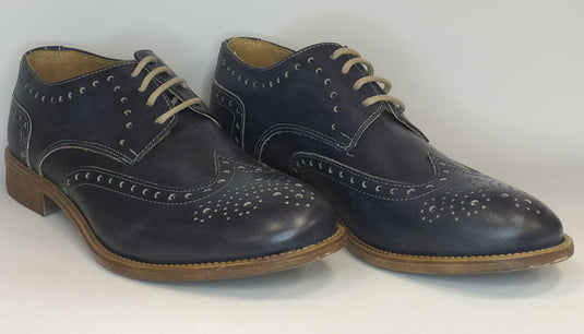 Scarpa uomo elegante